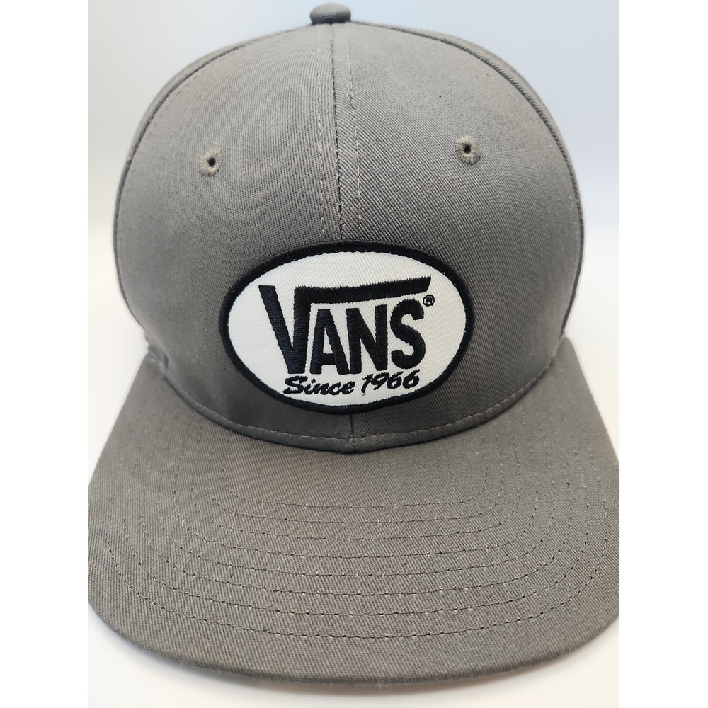 Vans Patch Snapback Hat‎